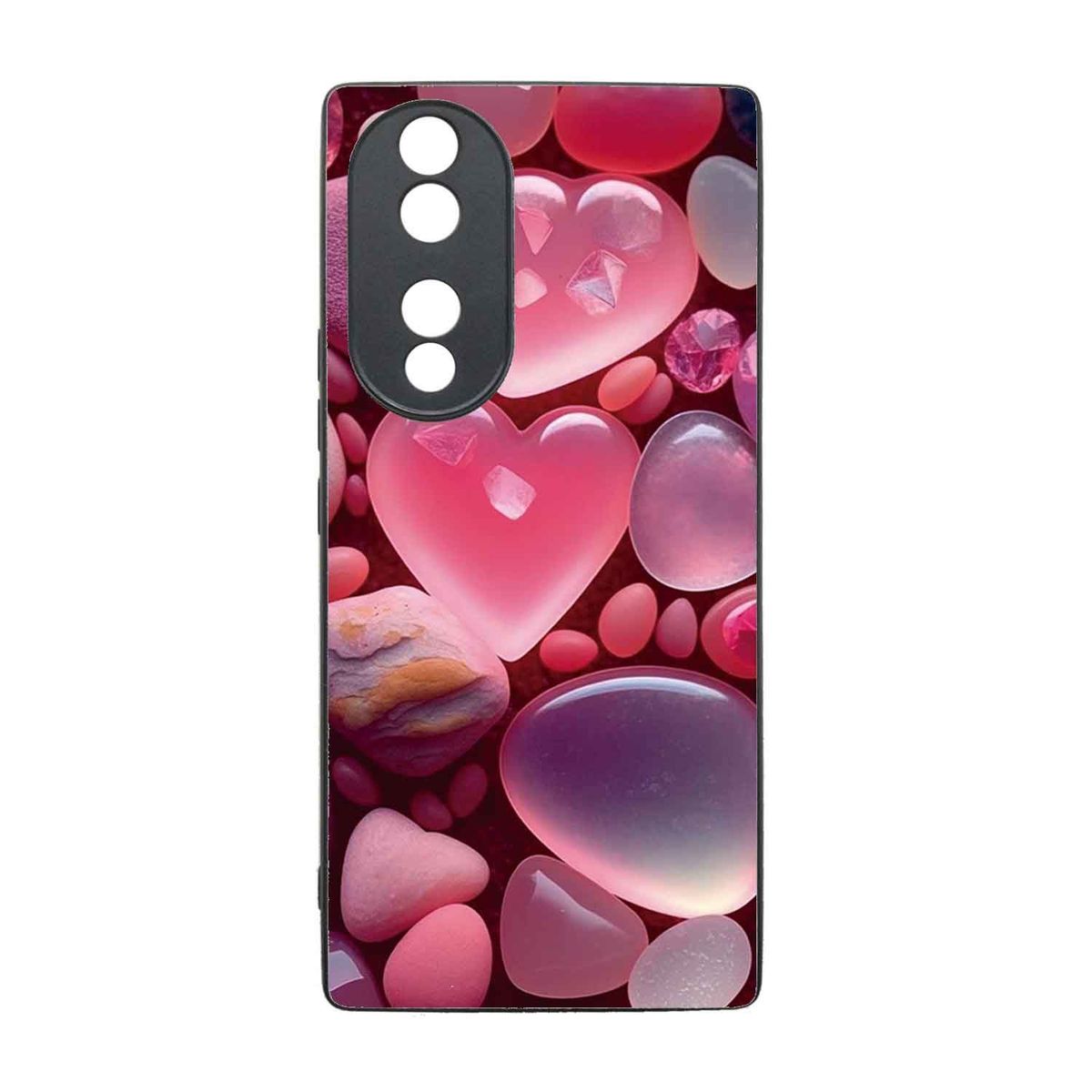 GENERICO - Funda Protector Case Para HONOR 70