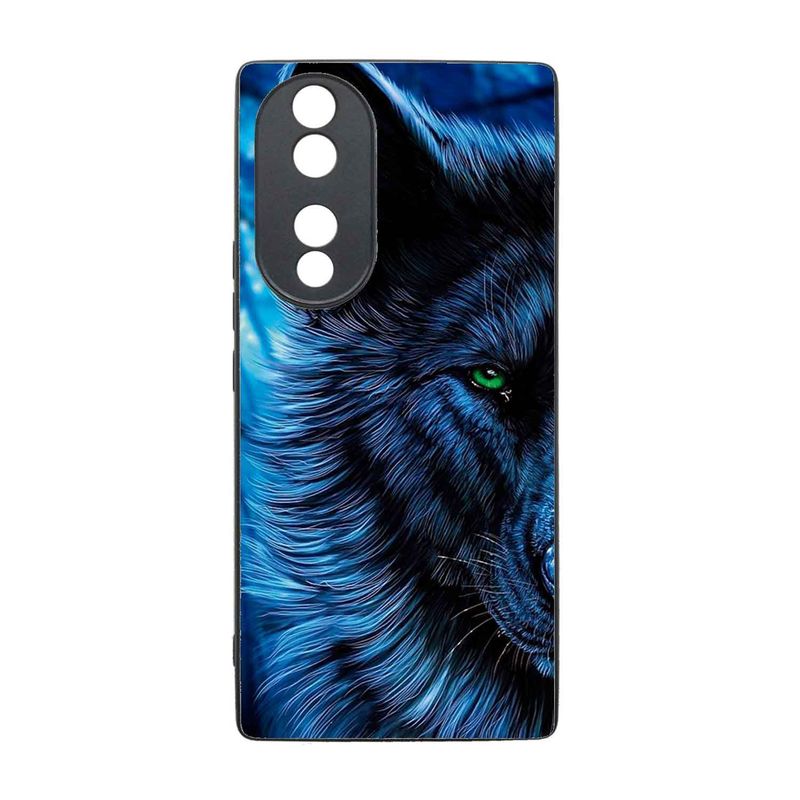 GENERICO - Funda Protector Case Para HONOR 70