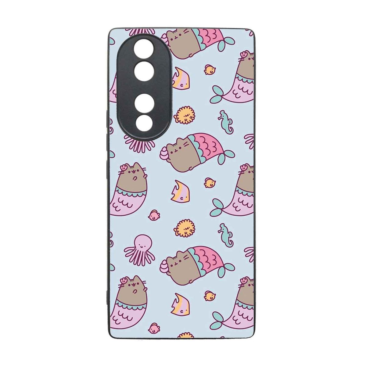 GENERICO - Funda Protector Case Para HONOR 70