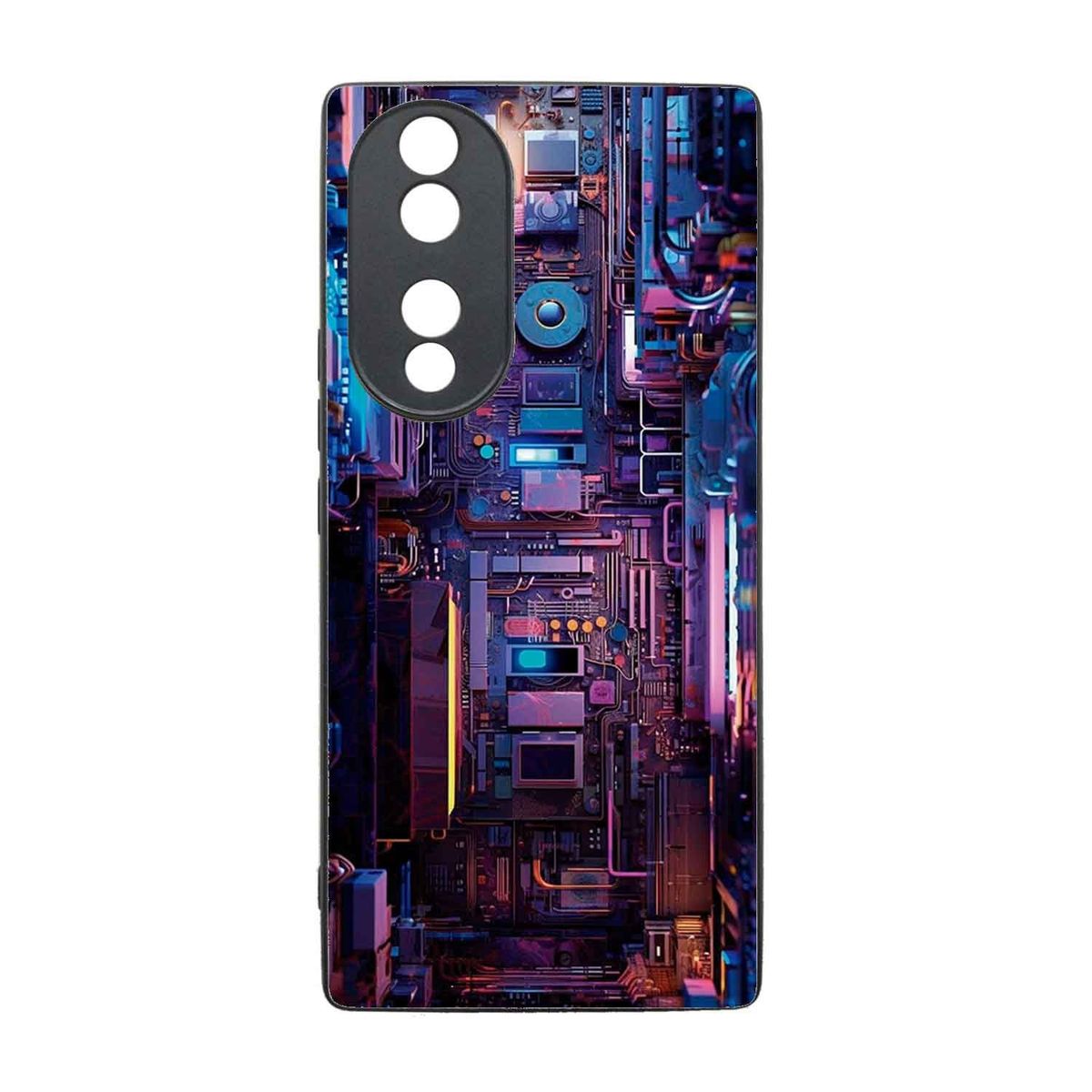 GENERICO - Funda Protector Case Para HONOR 70