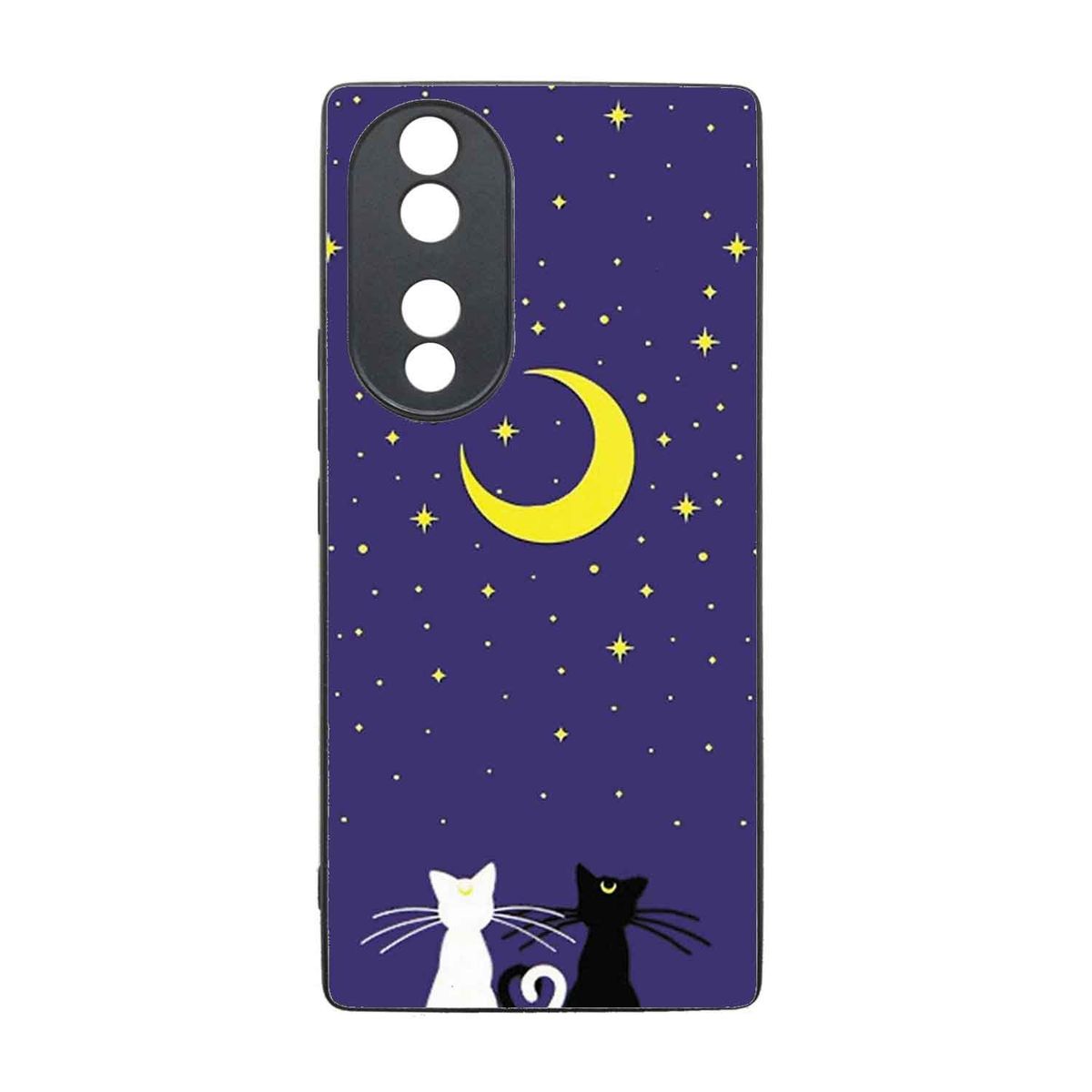 GENERICO - Funda Protector Case Para HONOR 70