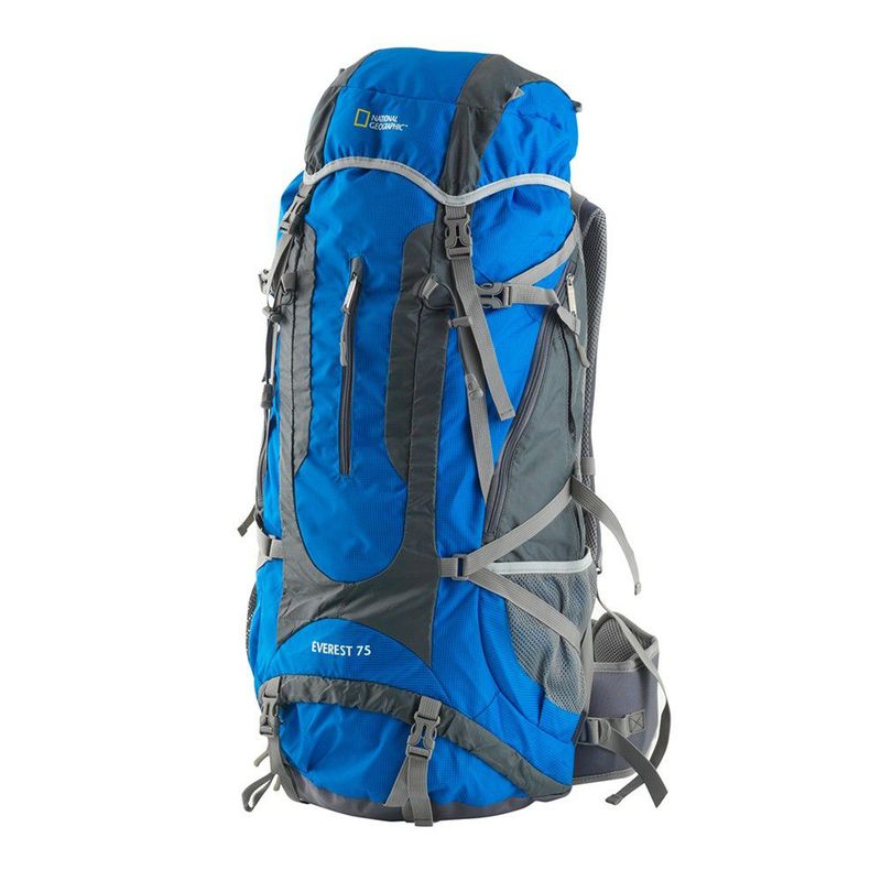 NATIONAL GEOGRAPHIC - Mochila Everest 75 Litros - National Geographic