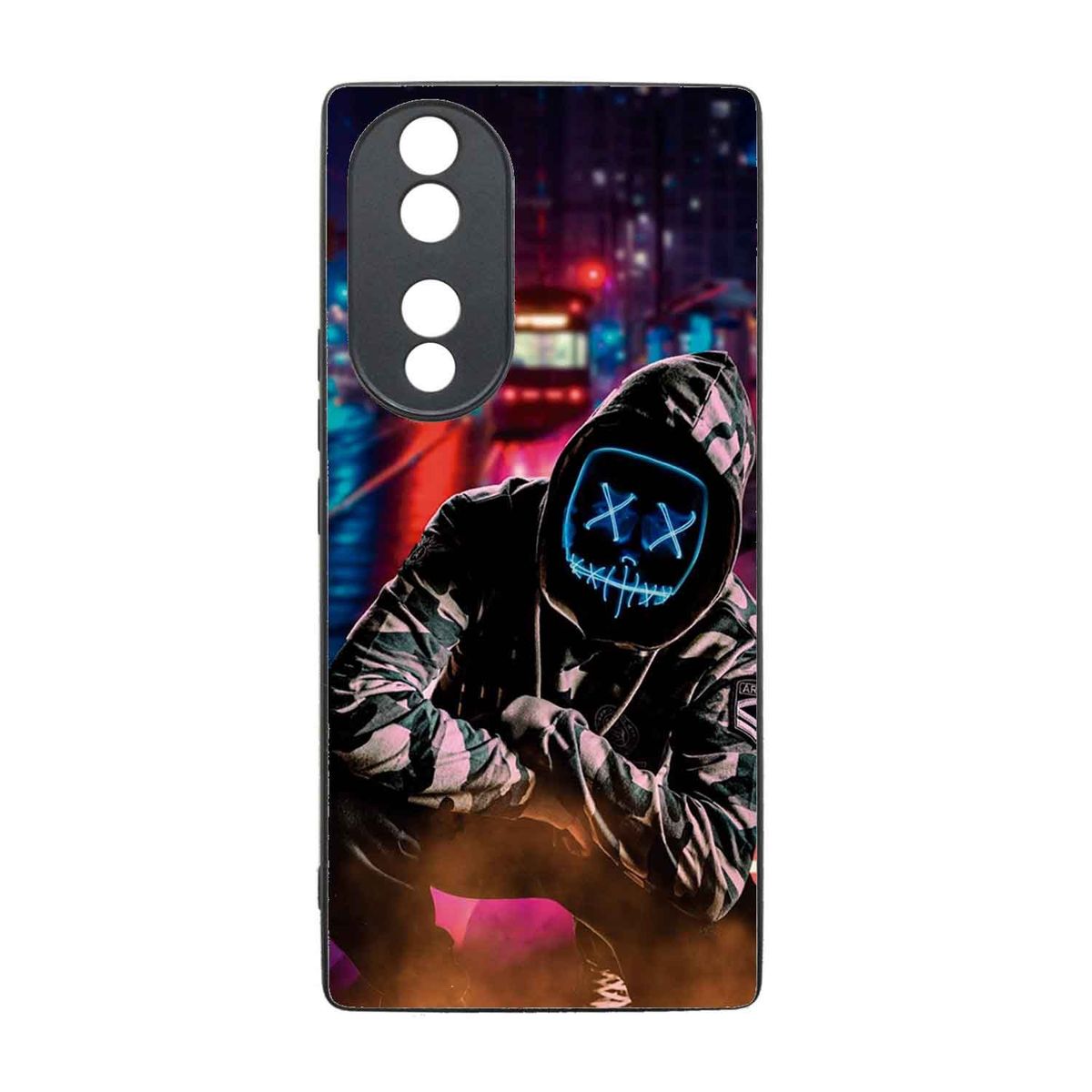 GENERICO - Funda Protector Case Para HONOR 70