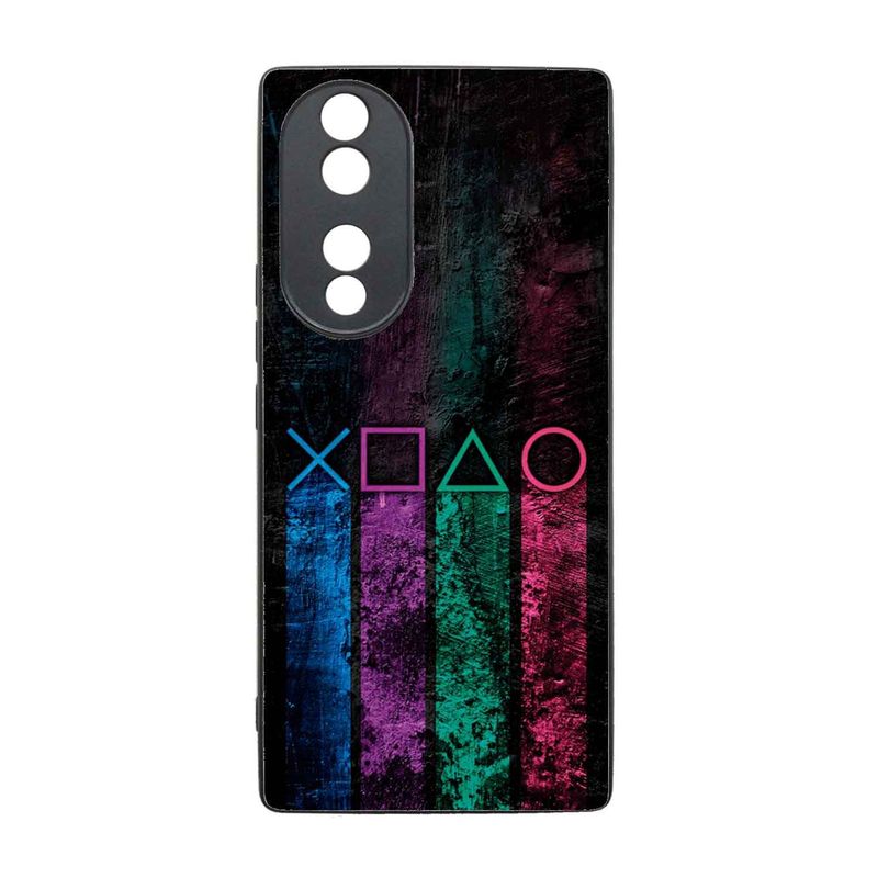 GENERICO - Funda Protector Case Para HONOR 70