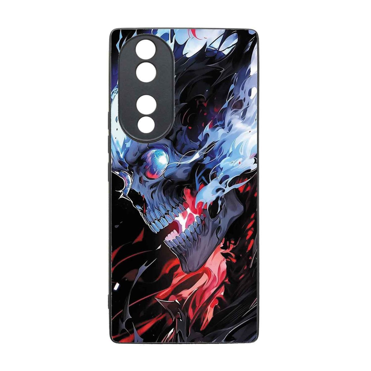 GENERICO - Funda Protector Case Para HONOR 70