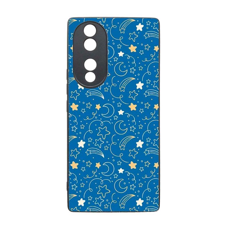 GENERICO - Funda Protector Case Para HONOR 70