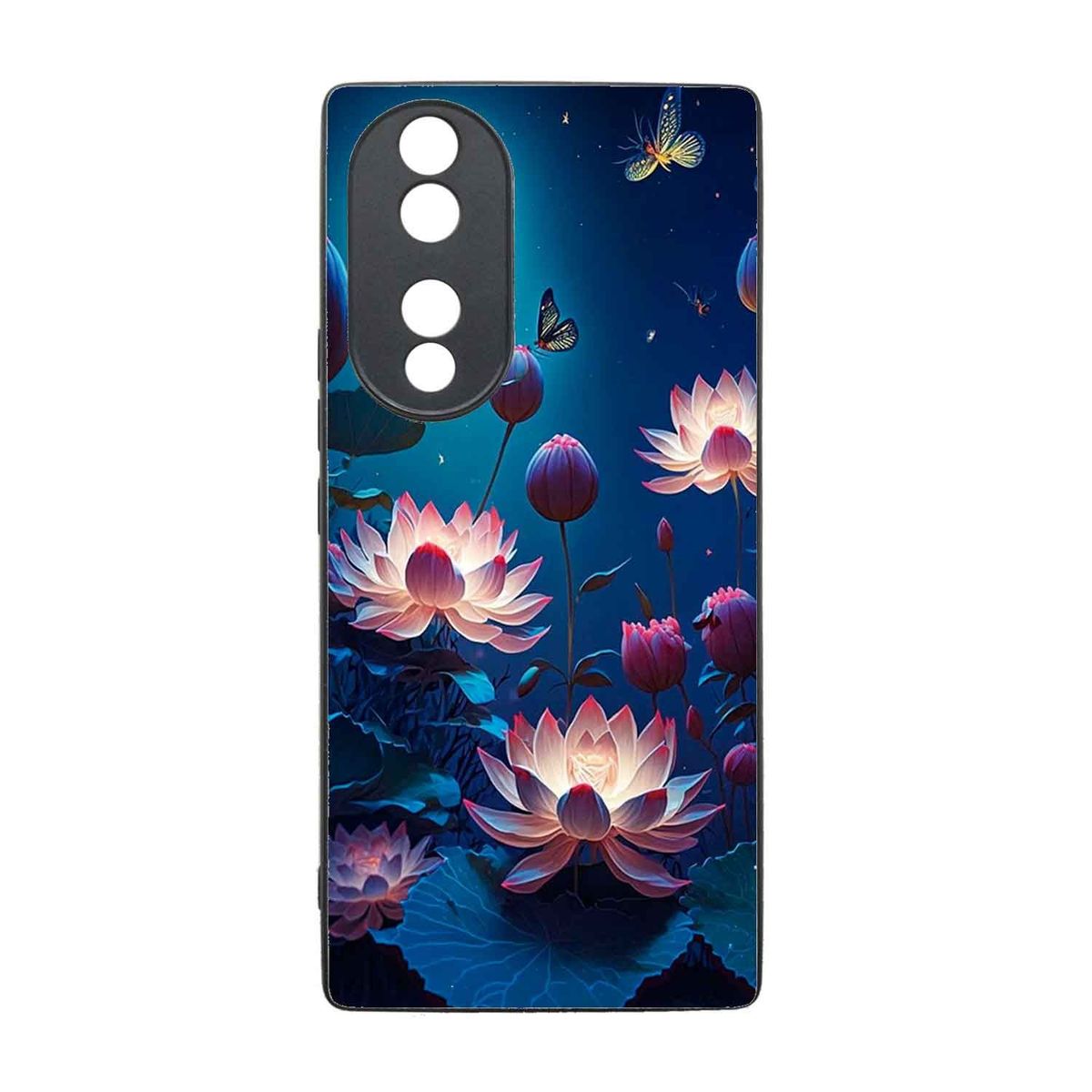 GENERICO - Funda Protector Case Para HONOR 70