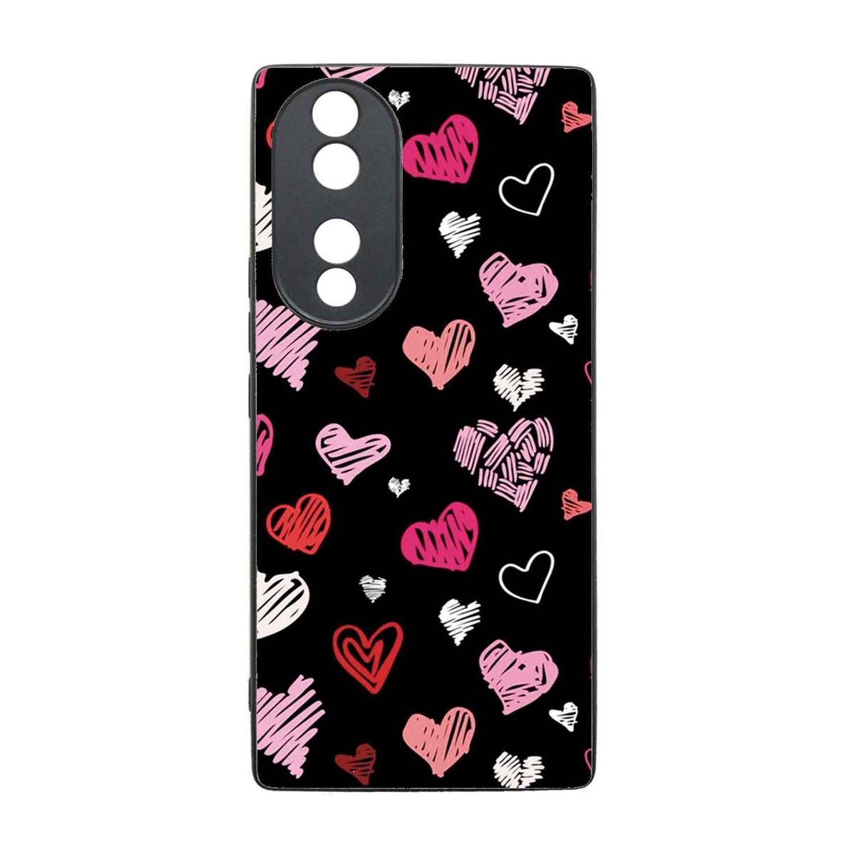 GENERICO - Funda Protector Case Para HONOR 70