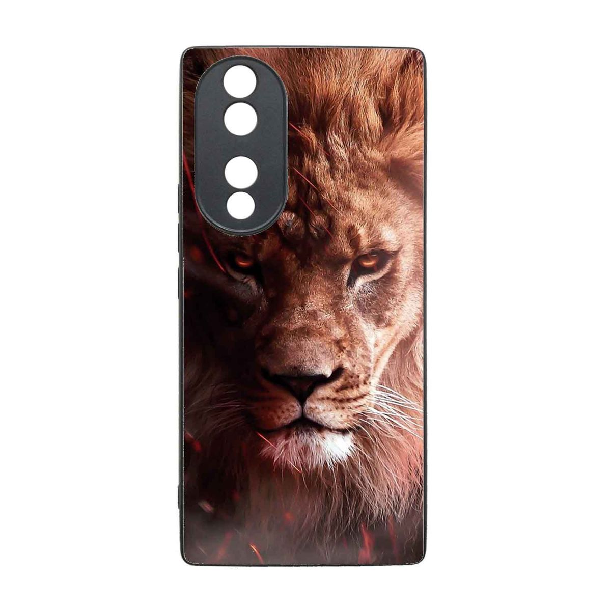 GENERICO - Funda Protector Case Para HONOR 70