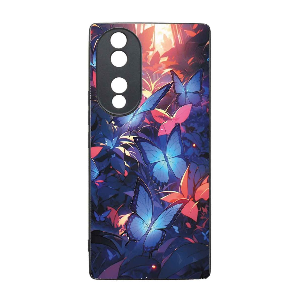 GENERICO - Funda Protector Case Para HONOR 70