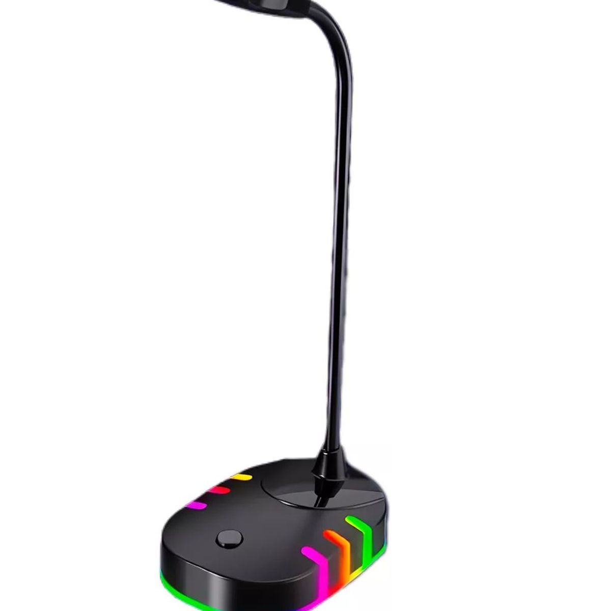 HALION - Micrófono GAMER Cpu-laptop HALION HA-TM200 RGB