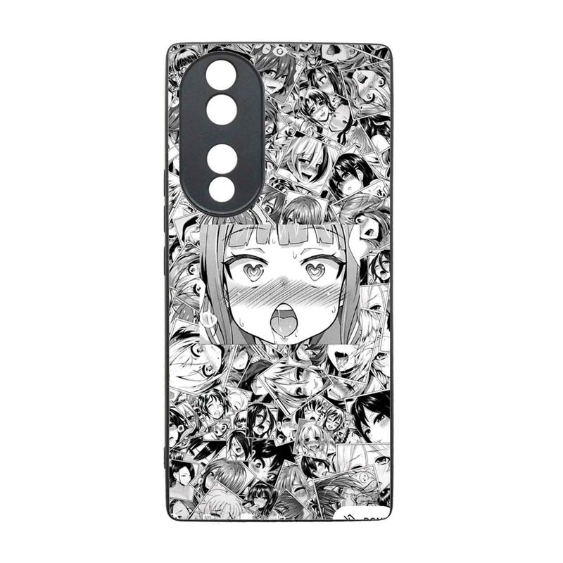 GENERICO - Funda Protector Case Para HONOR 70