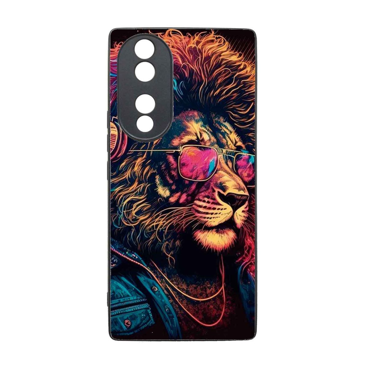 GENERICO - Funda Protector Case Para HONOR 70