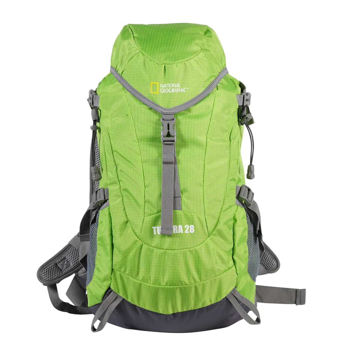 NATIONAL GEOGRAPHIC - Mochila Expedición Tundra Verde - National Geographic