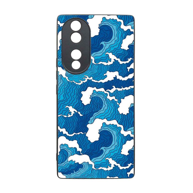 GENERICO - Funda Protector Case Para HONOR 70