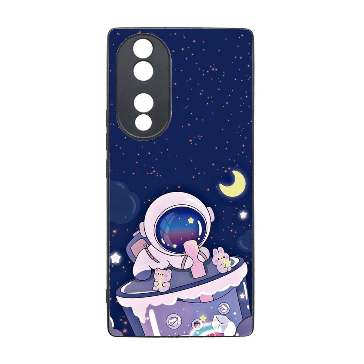 GENERICO - Funda Protector Case Para HONOR 70