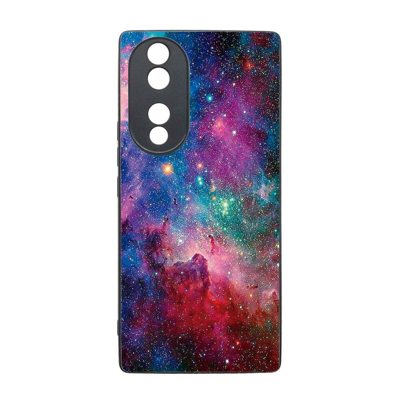 GENERICO - Funda Protector Case Para HONOR 70.