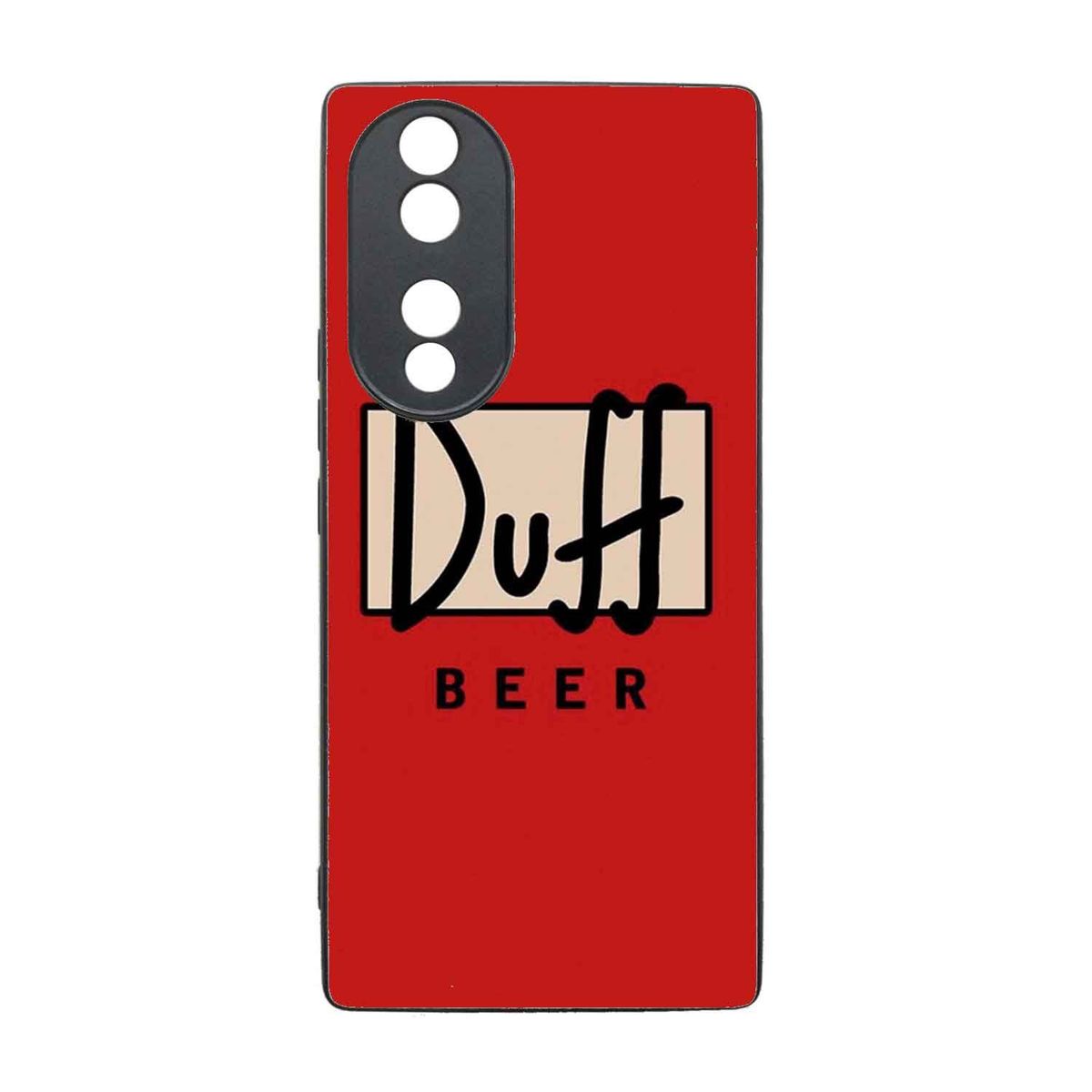 GENERICO - Funda Protector Case Para HONOR 70