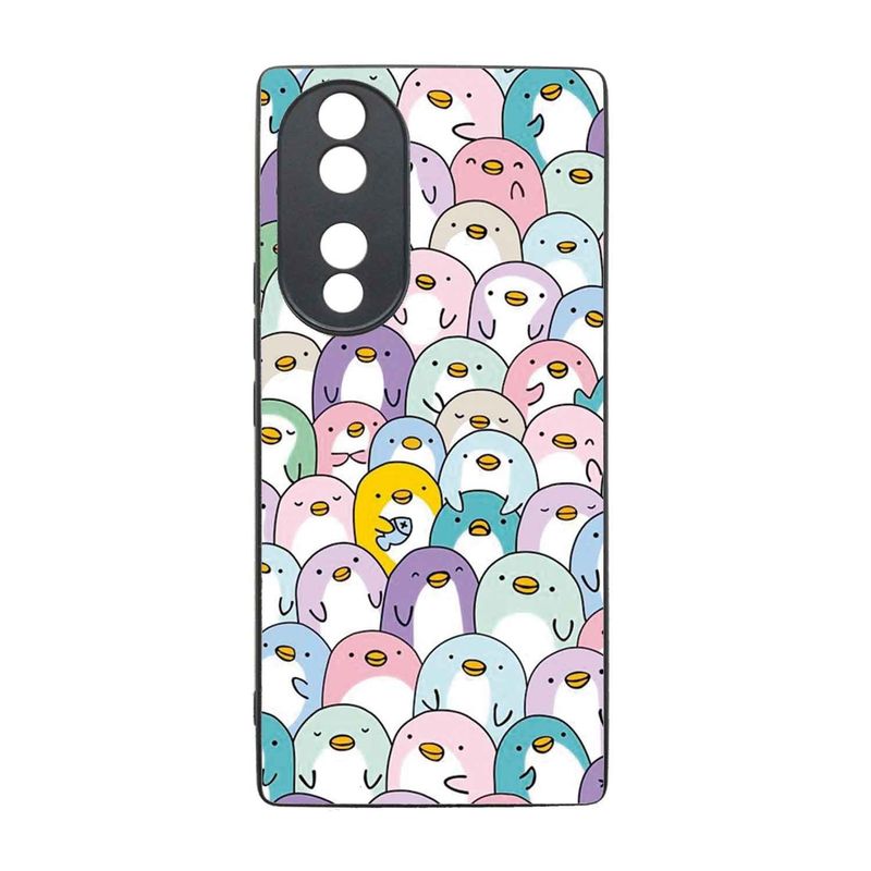 GENERICO - Funda Protector Case Para HONOR 70