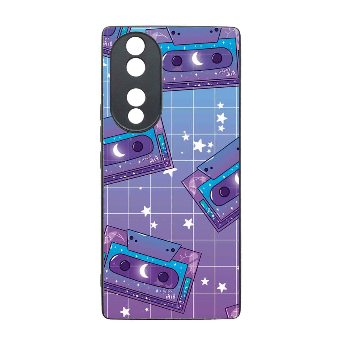 GENERICO - Funda Protector Case Para HONOR 70