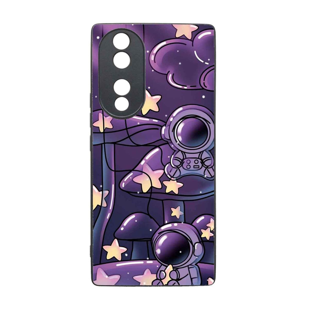 GENERICO - Funda Protector Case Para HONOR 70