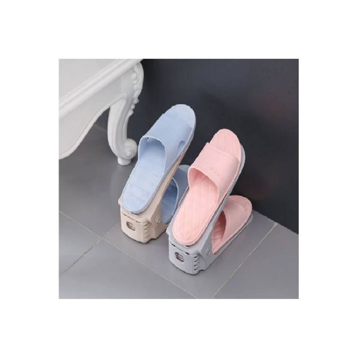 GENERICO - Organizador de calzado