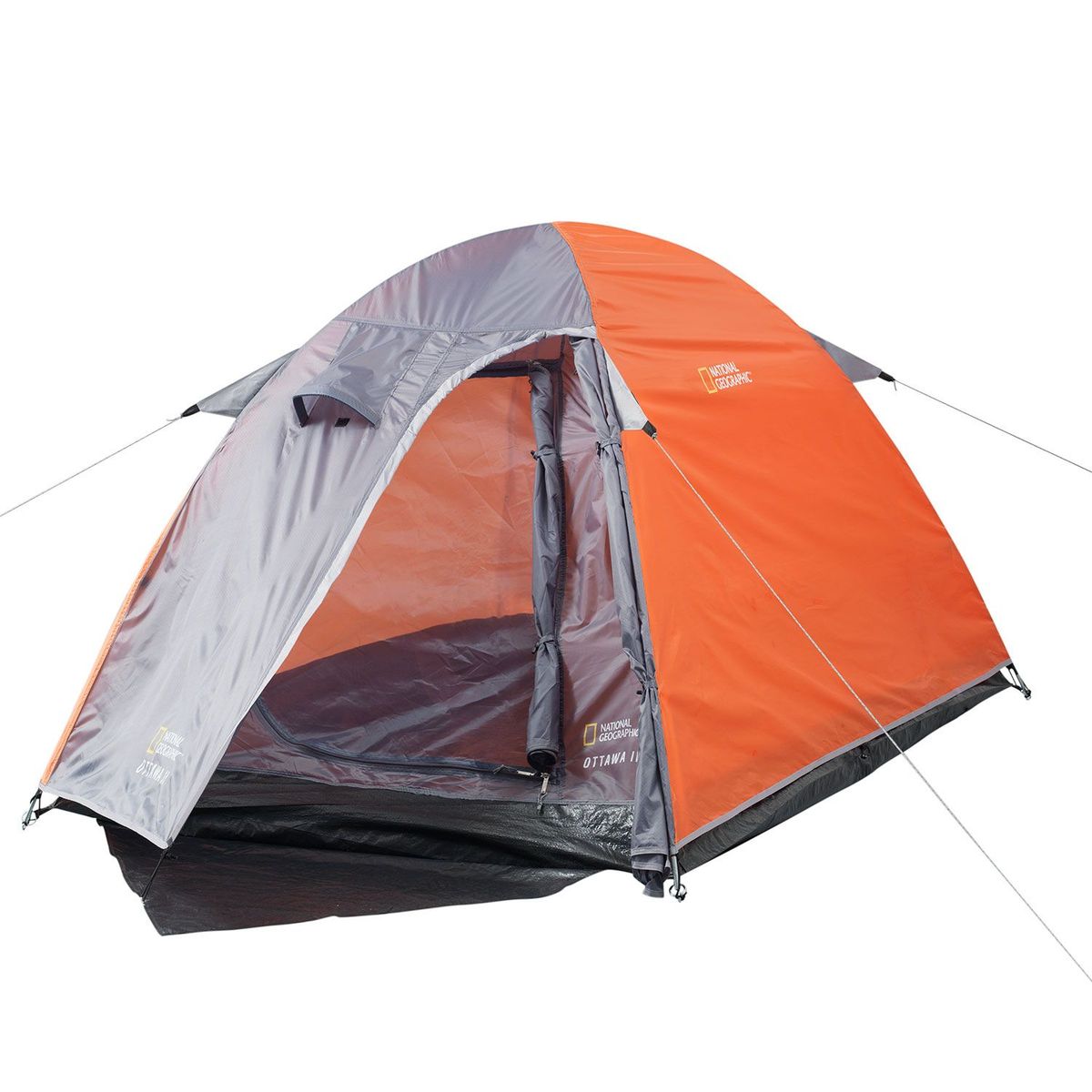 NATIONAL GEOGRAPHIC - Carpa para 2 personas Ottawa II - National Geographic