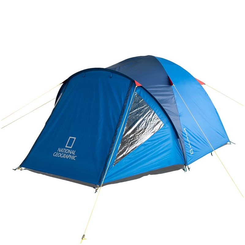 NATIONAL GEOGRAPHIC - Carpa para 2 personas Toronto II - National Geographic