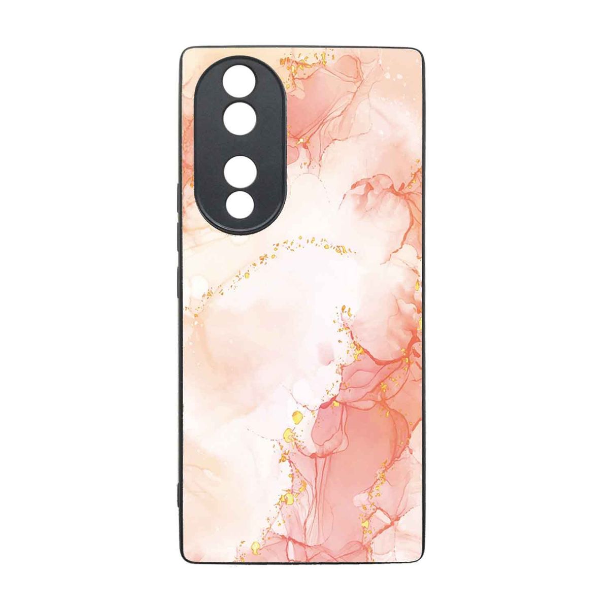 GENERICO - Funda Protector Case Para HONOR 70