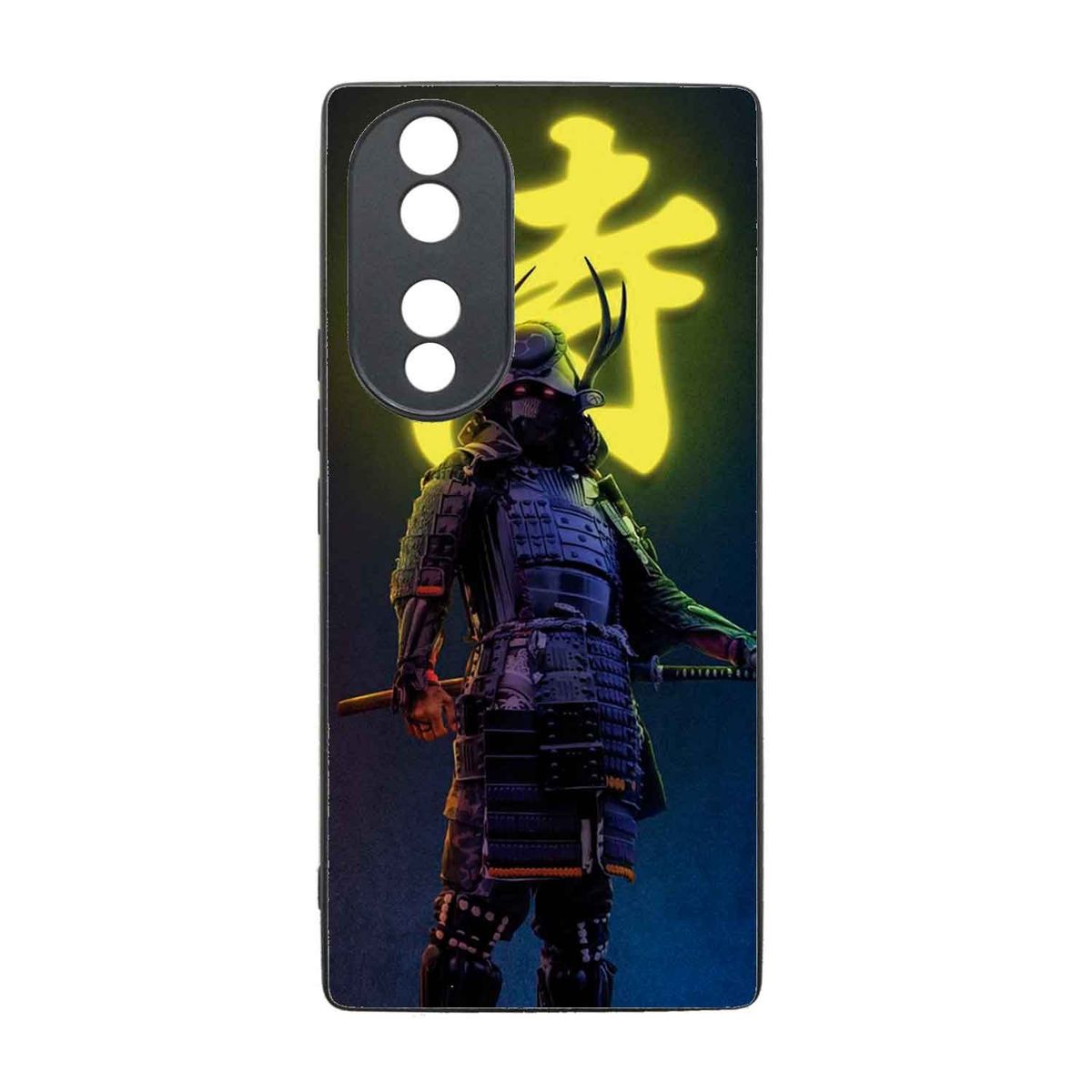 GENERICO - Funda Protector Case Para HONOR 70