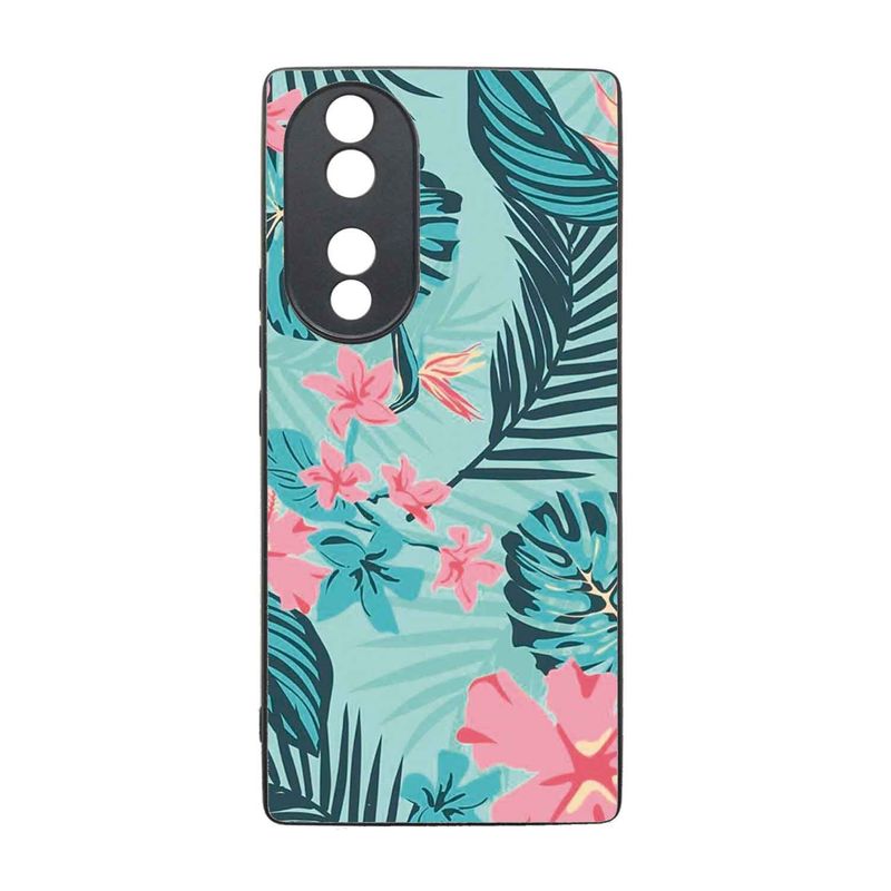 GENERICO - Funda Protector Case Para HONOR 70