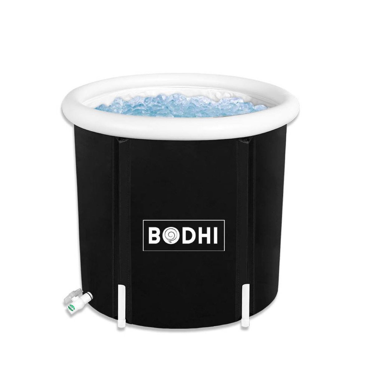 BODHI - BODHI POOL - Tina para Hieloterapia