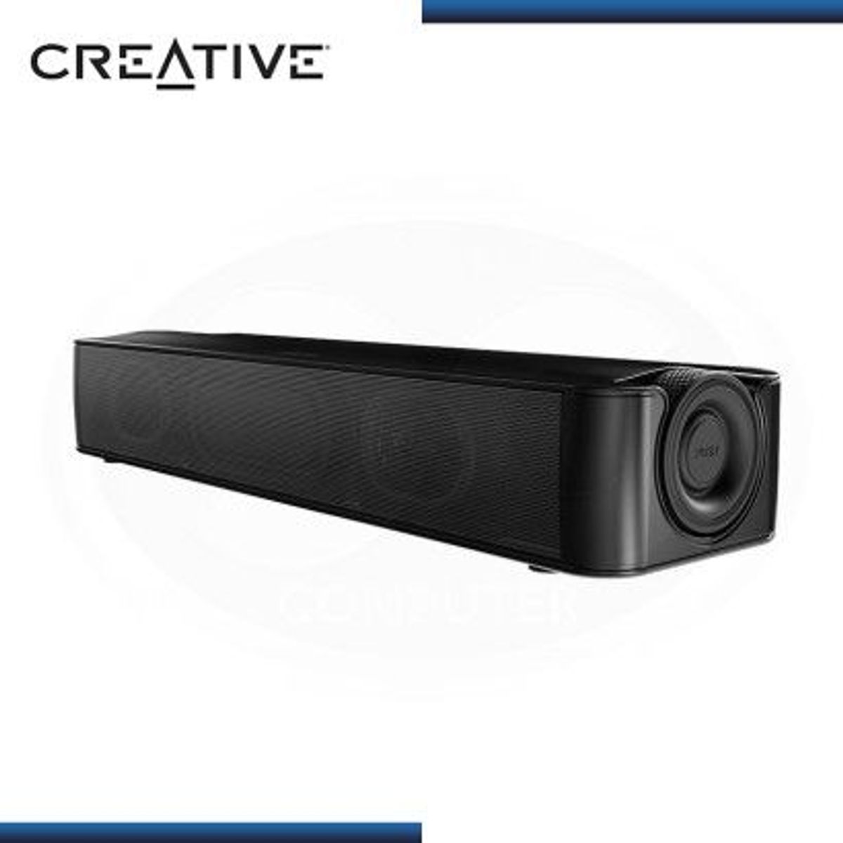 CREATIVE - Parlante Creative Sound Bar Stage Se Surround 51MF8410AA000