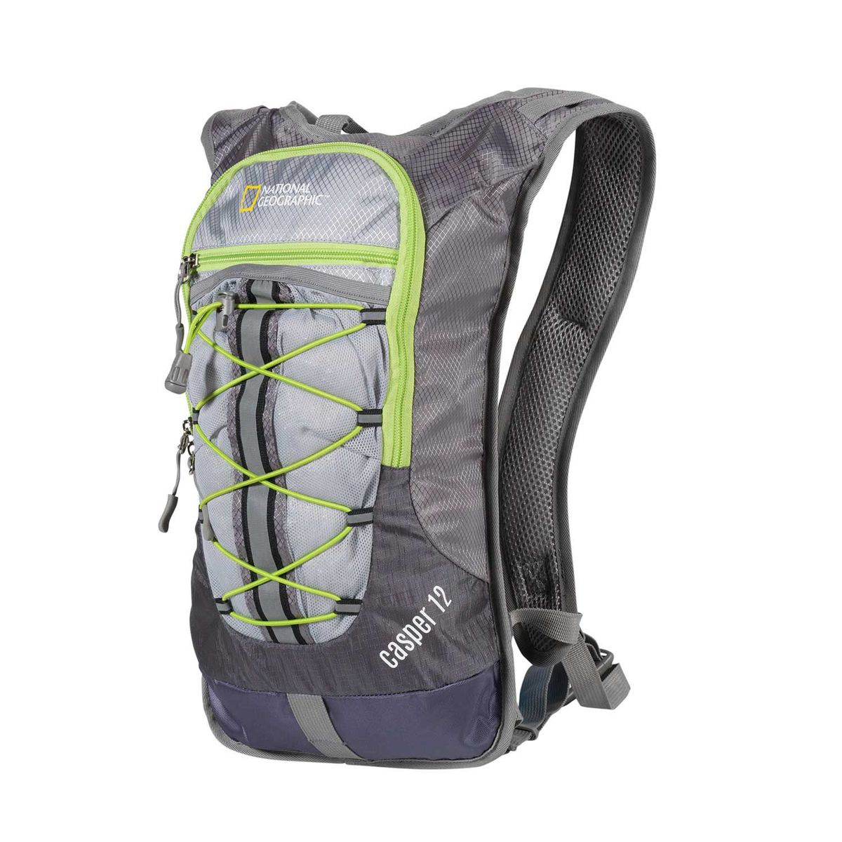 NATIONAL GEOGRAPHIC - Mochila de hidratación Oregon 12Lts - National Geographic