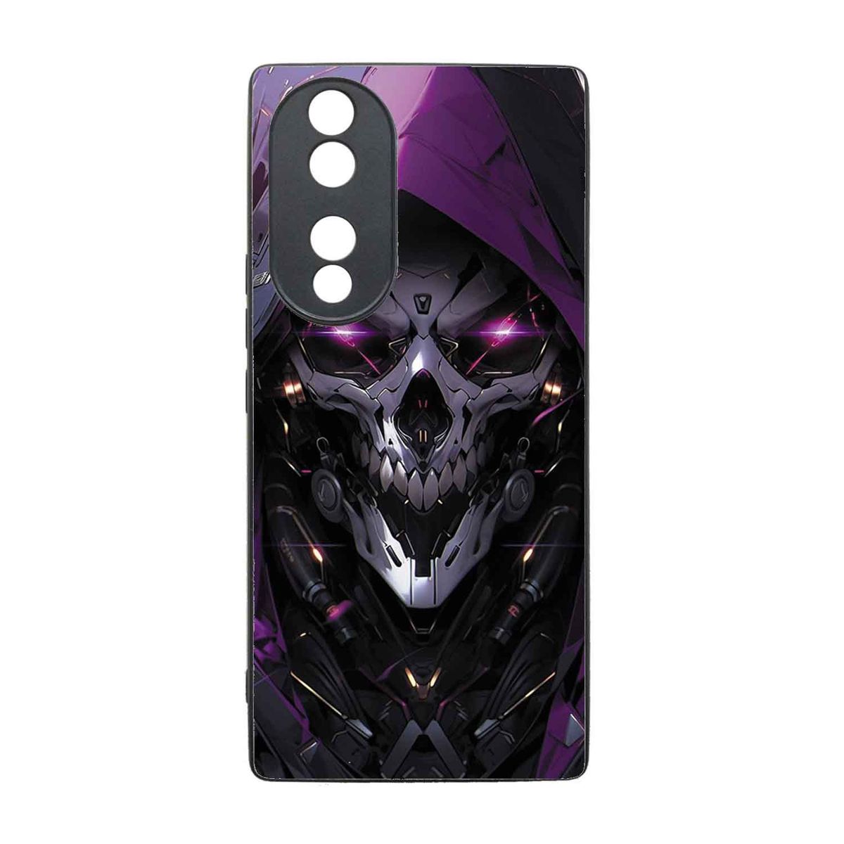 GENERICO - Funda Protector Case Para HONOR 70