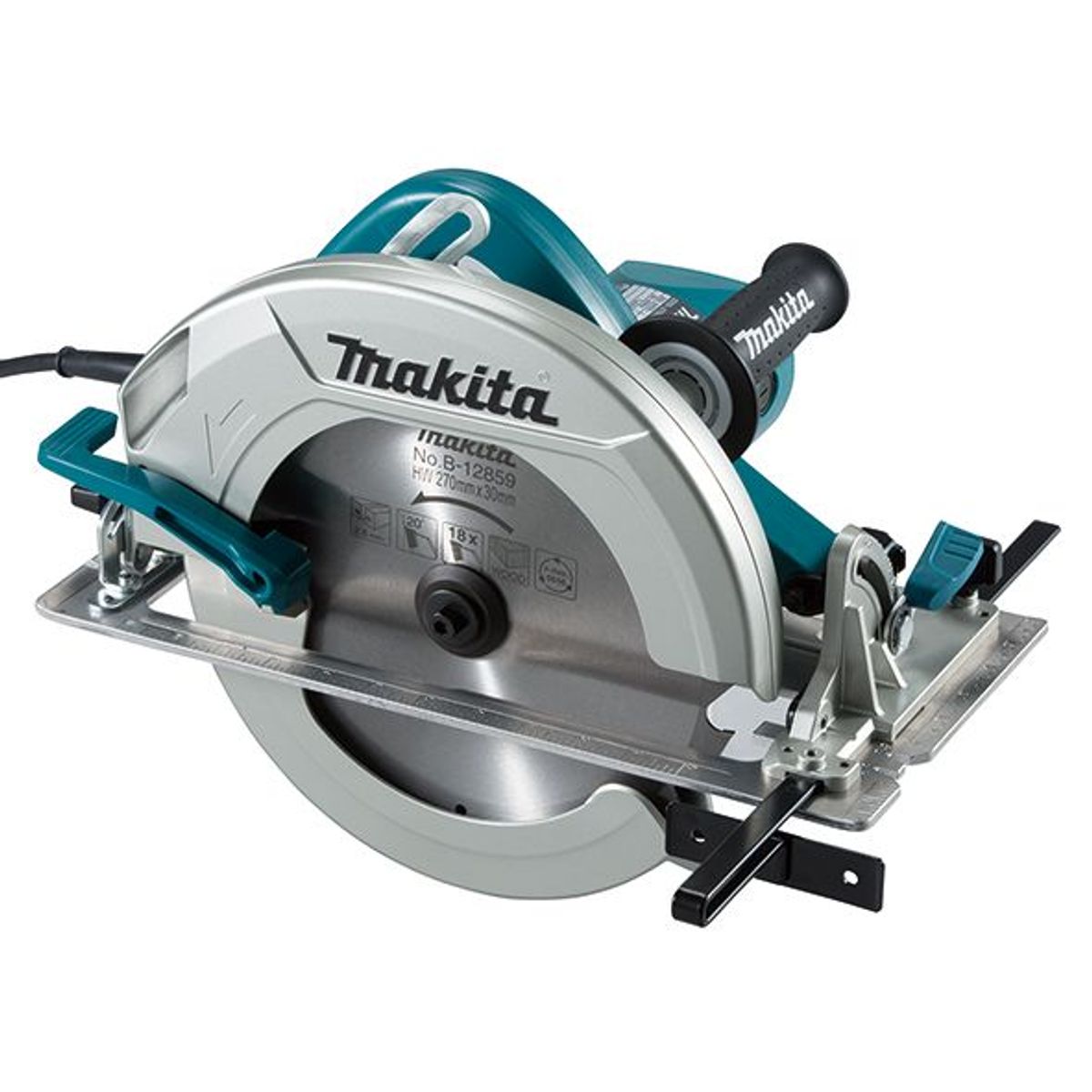 MAKITA - Sierra Circular 10 1/4 2100w Makita Hs0600
