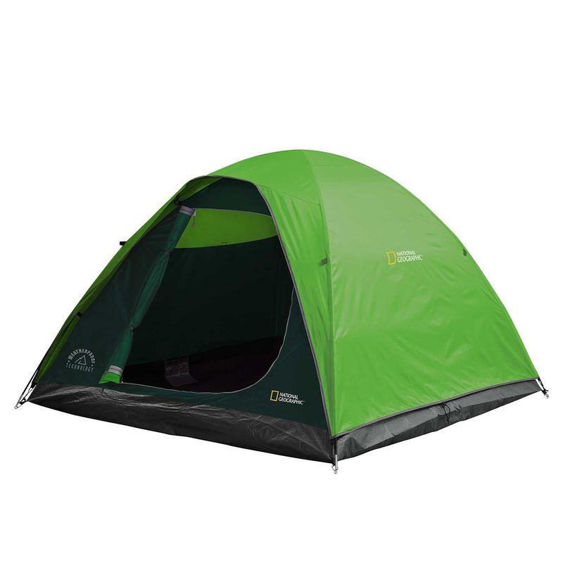 NATIONAL GEOGRAPHIC - Carpa para 2 personas Tayrona II - National Geographic