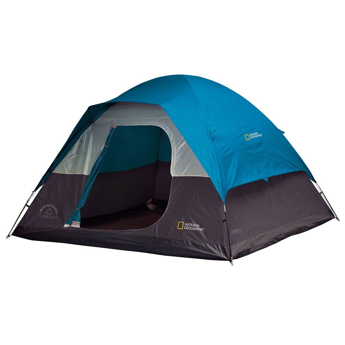 NATIONAL GEOGRAPHIC - Carpa para 2 Cove II - National Geographic