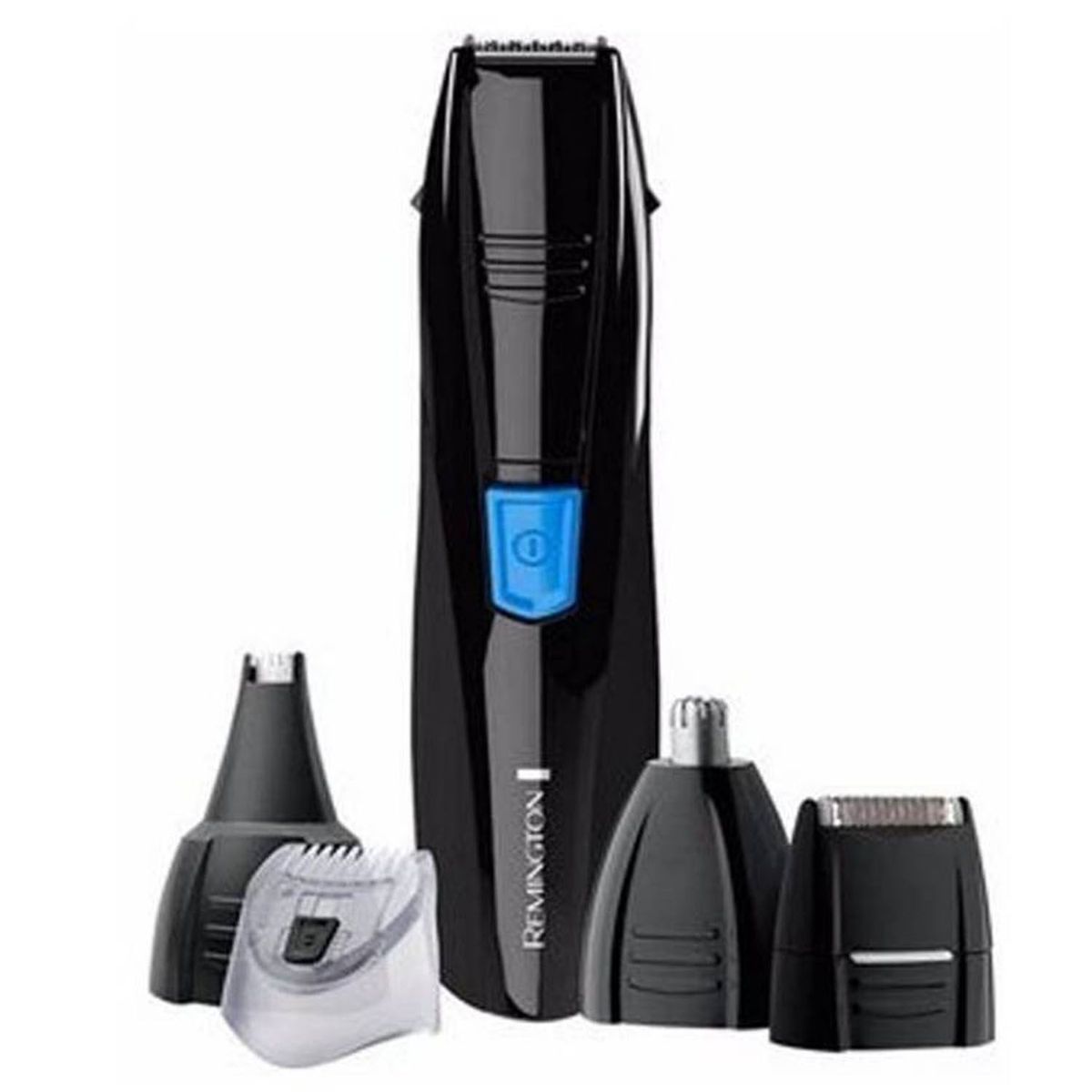 REMINGTON - Kit Maquina Cortadora Remington 5 en 1 PG181