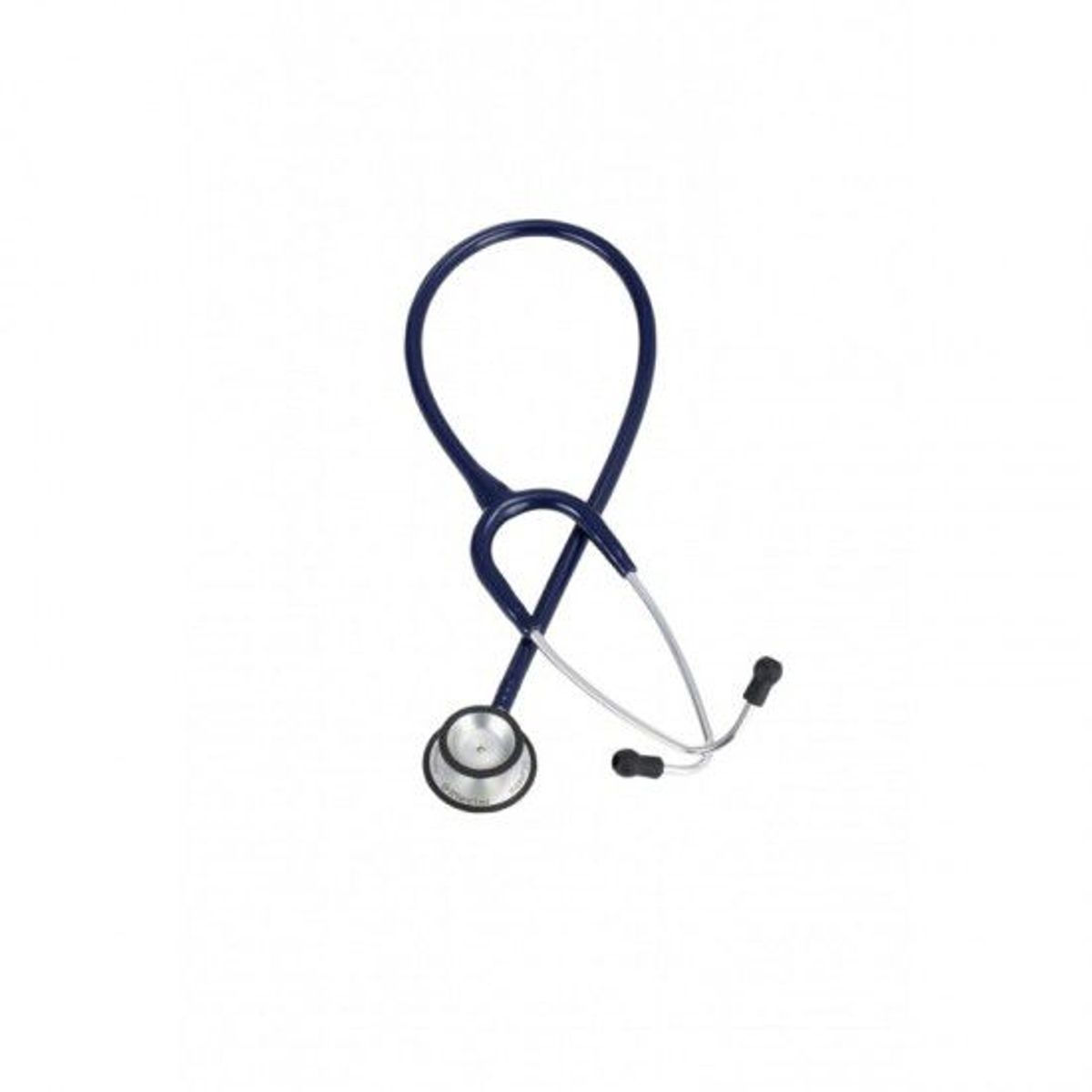 RIESTER - ESTETOSCOPIO RIESTER ADULTO CAMPANA DE ALUMINIO COLOR AZUL