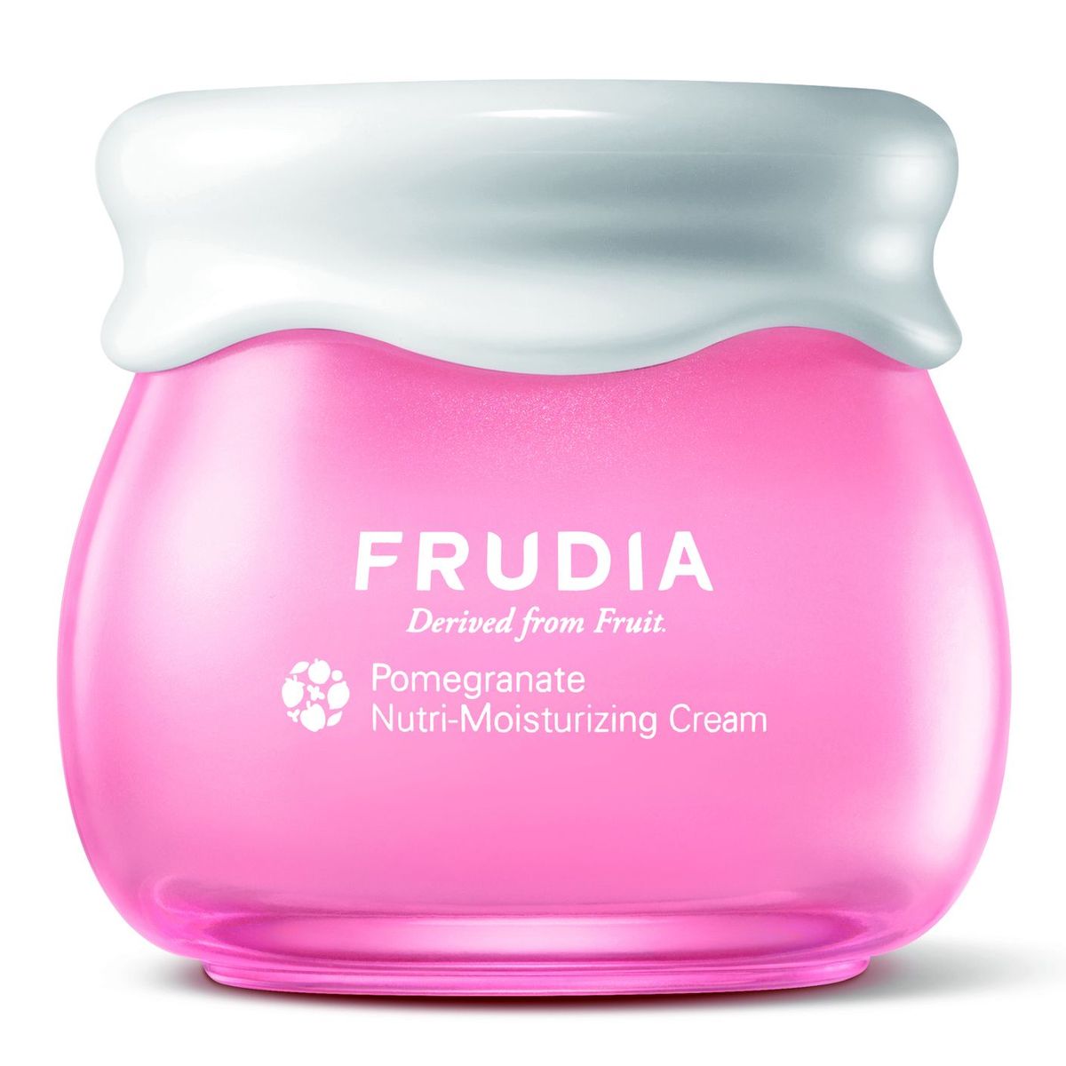 FRUDIA - Frudia Pomegranate Nutri Moisturizing Cream