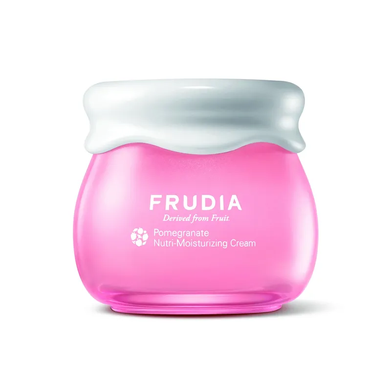 FRUDIA - Frudia Pomegranate Nutri Moisturizing Cream