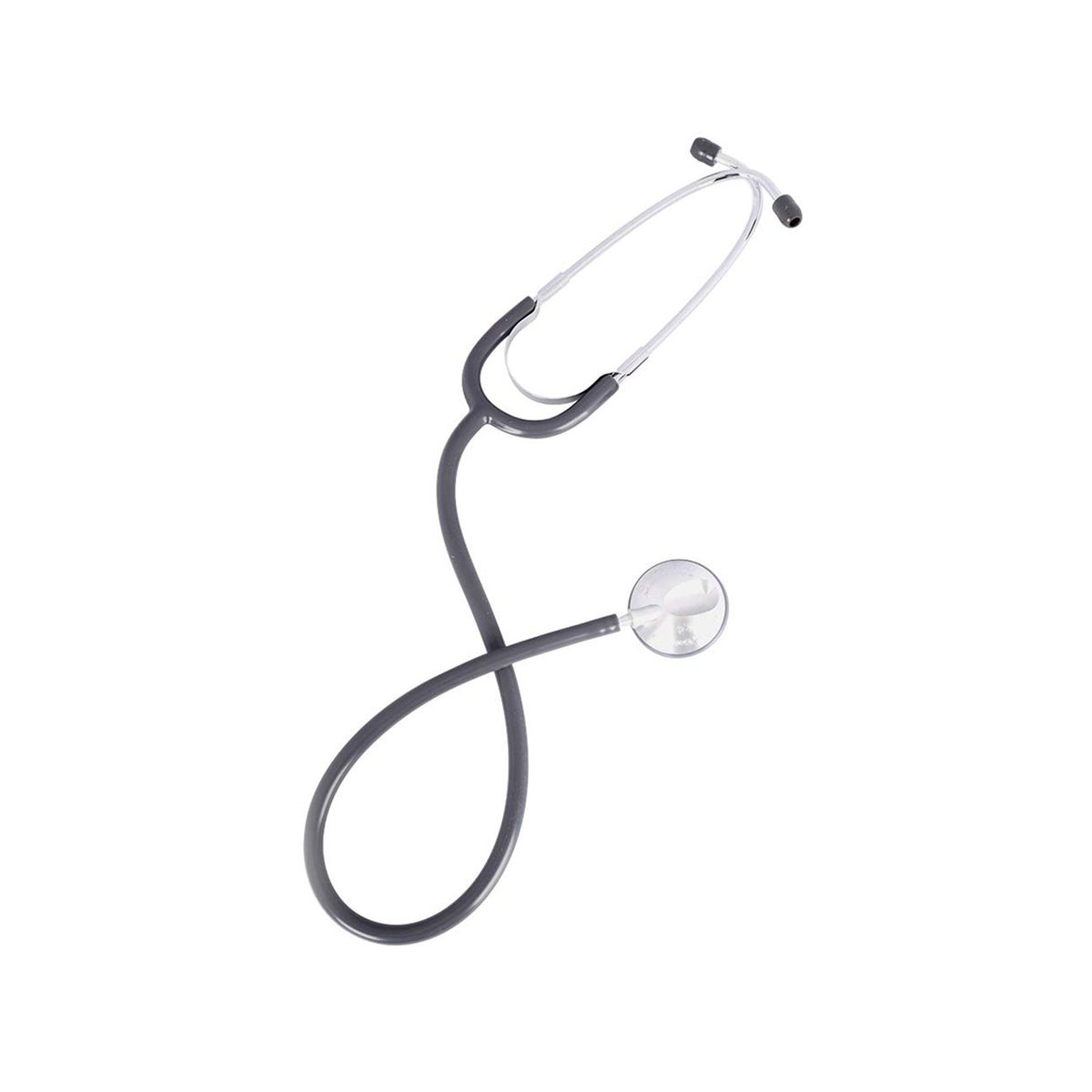 RIESTER - ESTETOSCOPIO RIESTER CAMPANA DE ALUMINIO COLOR GRIS