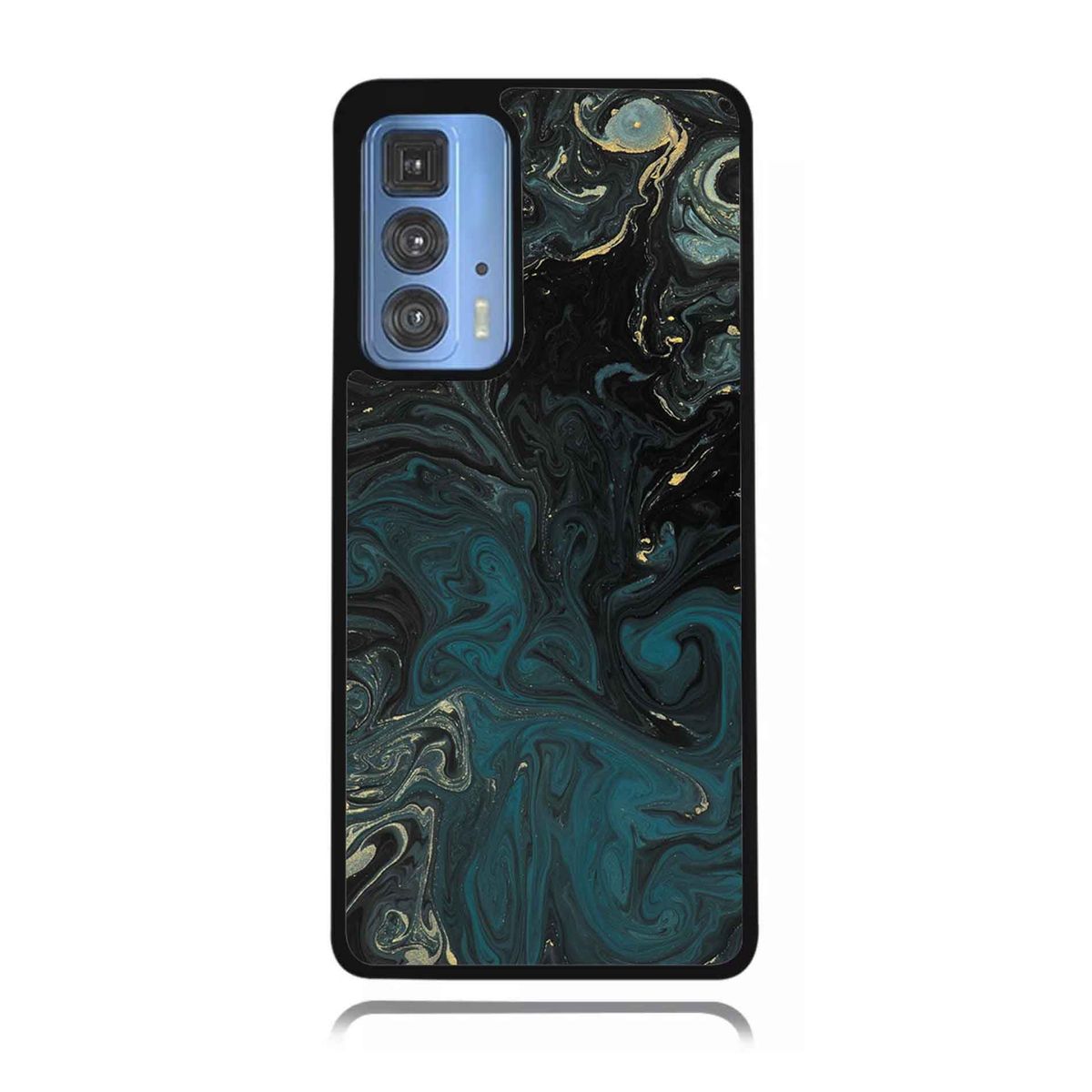 GENERICO - Funda Protector Case Para MOTO EDGE 20 PRO