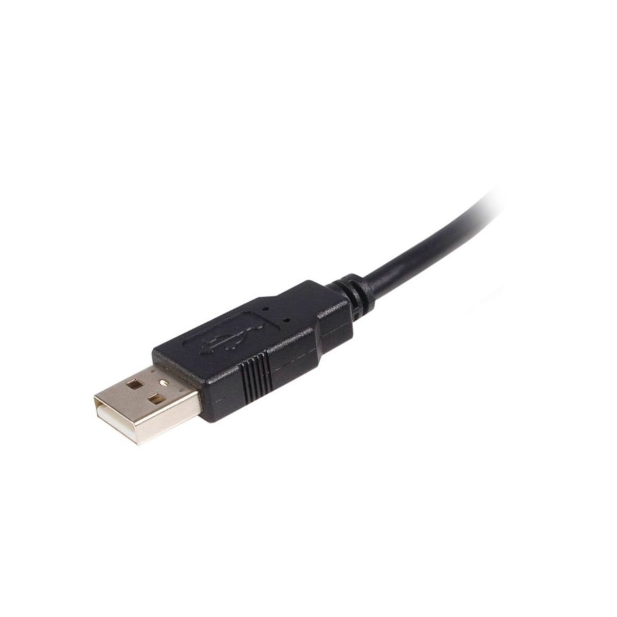 STARTECH - CABLE USB A MACHO A USB B MACHO STARTECH P/ IMPRESORA P/N: USB2HAB5M.