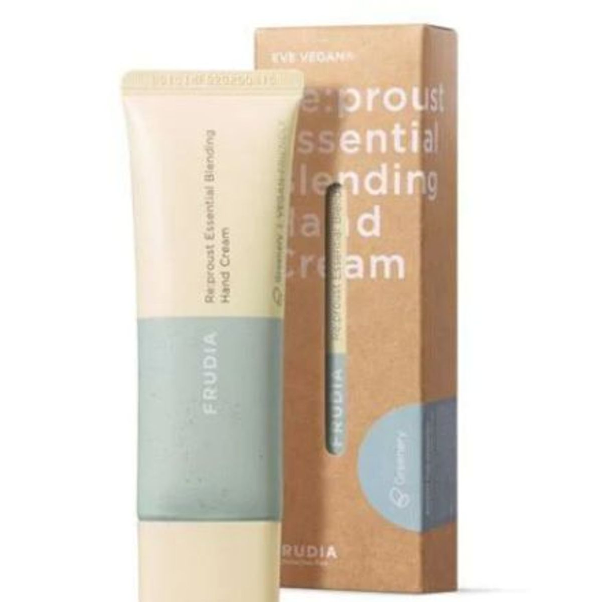 FRUDIA - Frudia ReProust Essential Blending Hand Cream Greenery