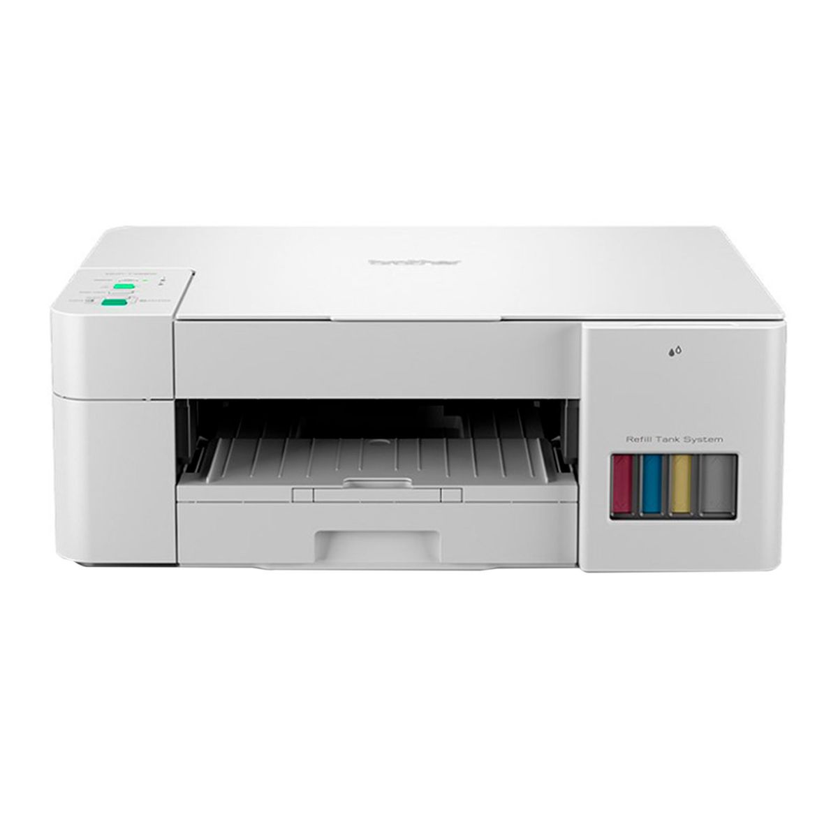 BROTHER - IMPRESORA BROTHER DCPT426W MULTIFUNCIONAL DE TINTA P/N: DCP-T426W