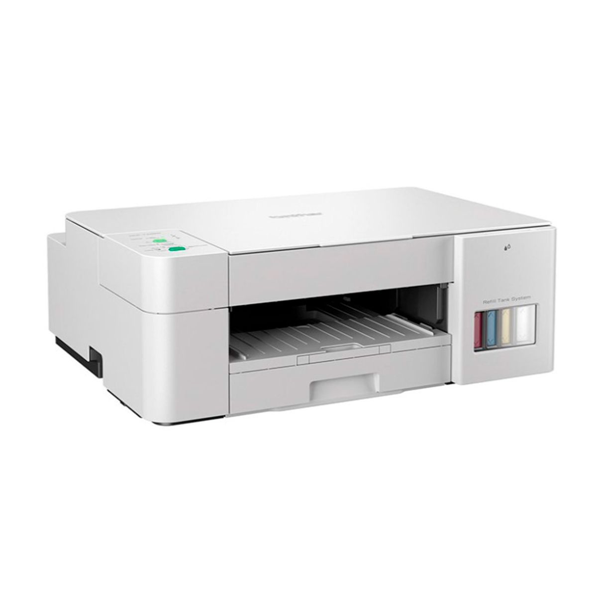 BROTHER - IMPRESORA BROTHER DCPT426W MULTIFUNCIONAL DE TINTA P/N: DCP-T426W