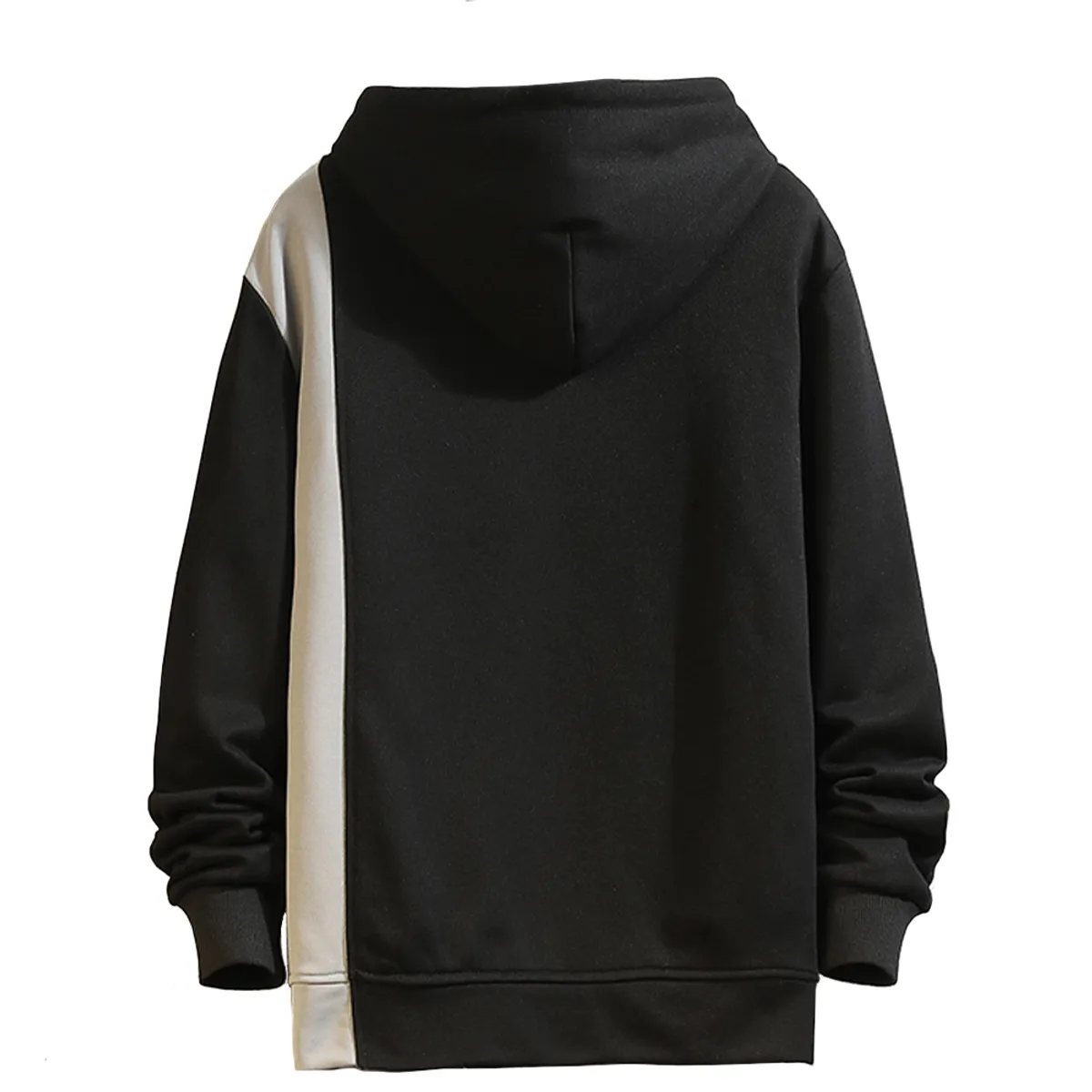 YANSUS - Polera Hombre Yansus Bicolor  Estamapdo A