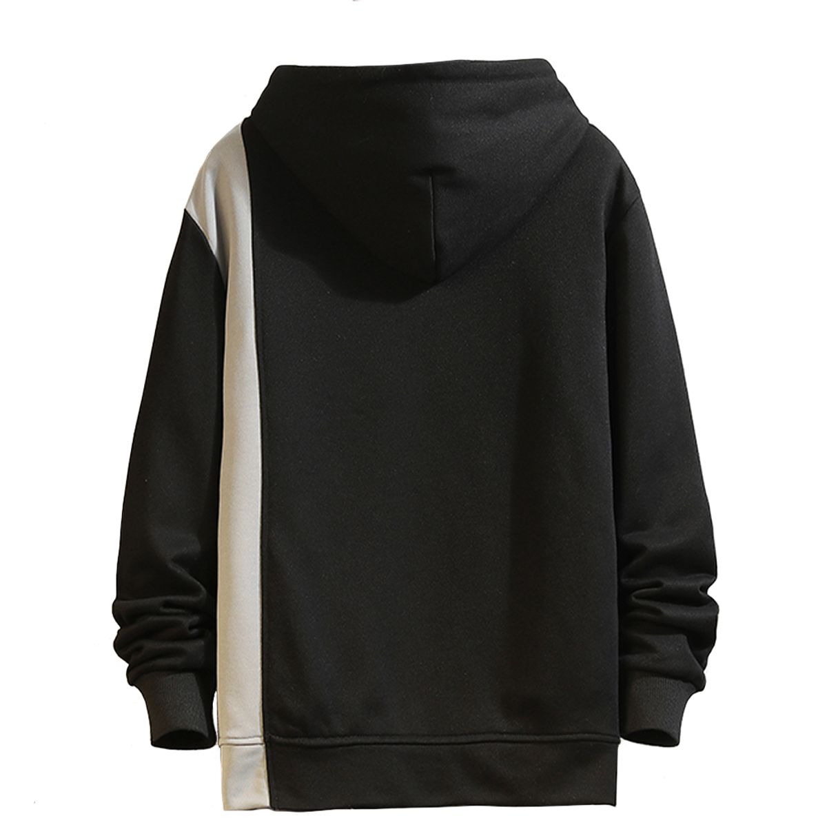 YANSUS - Polera Hombre Yansus Bicolor  Estamapdo A